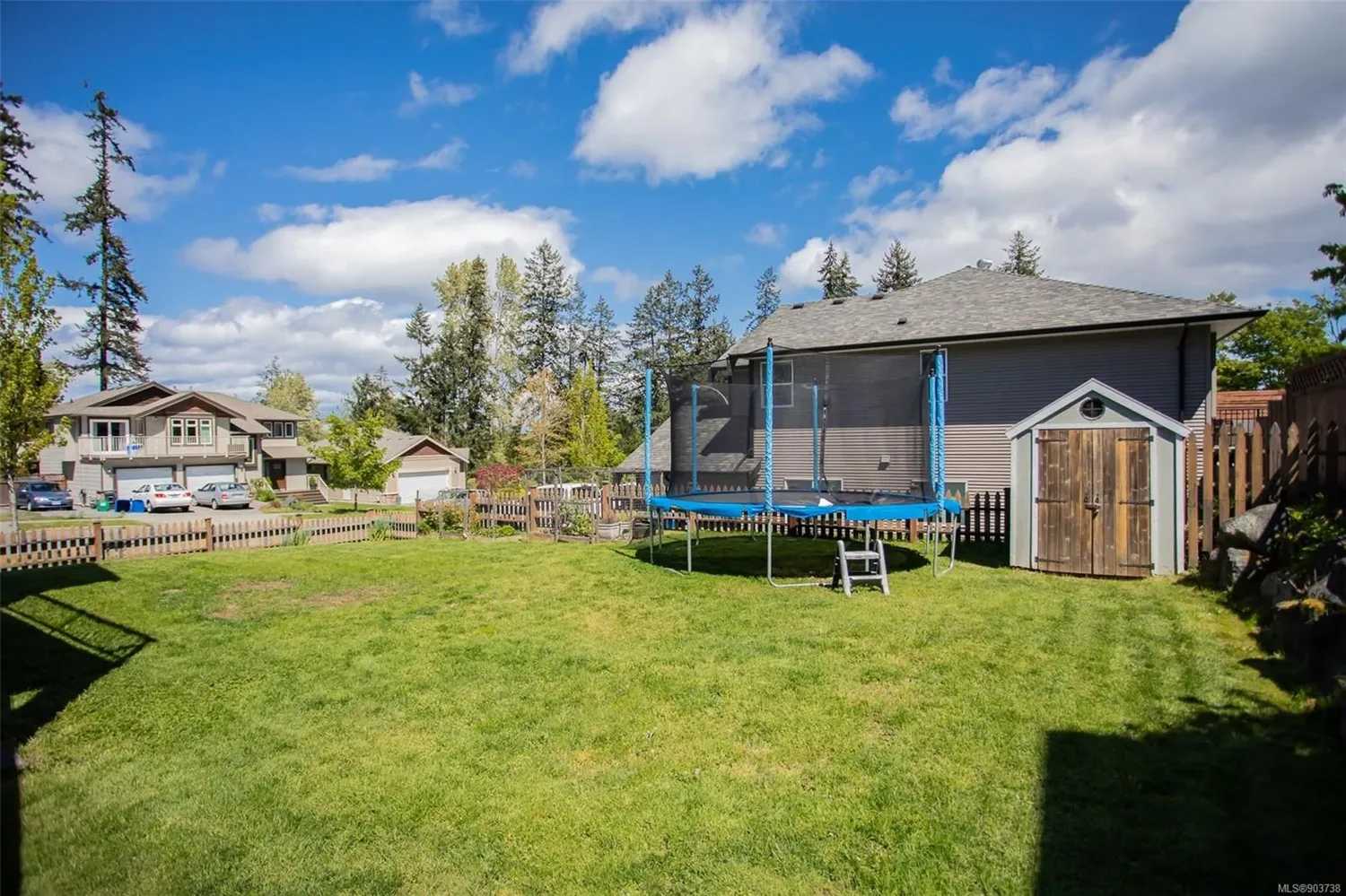 жилой дом в Nanaimo, British Columbia 10224734