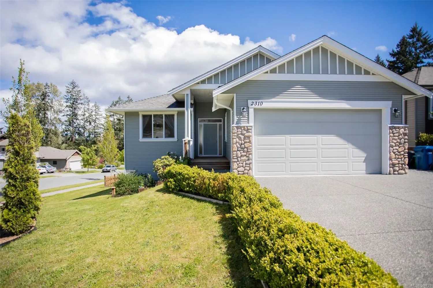 Будинок в Nanaimo, British Columbia 10224734