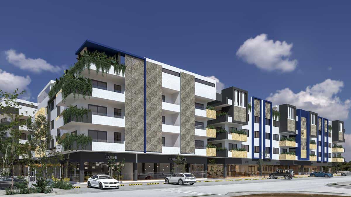 Condominium in Tulum, Quintana Roo 10224742