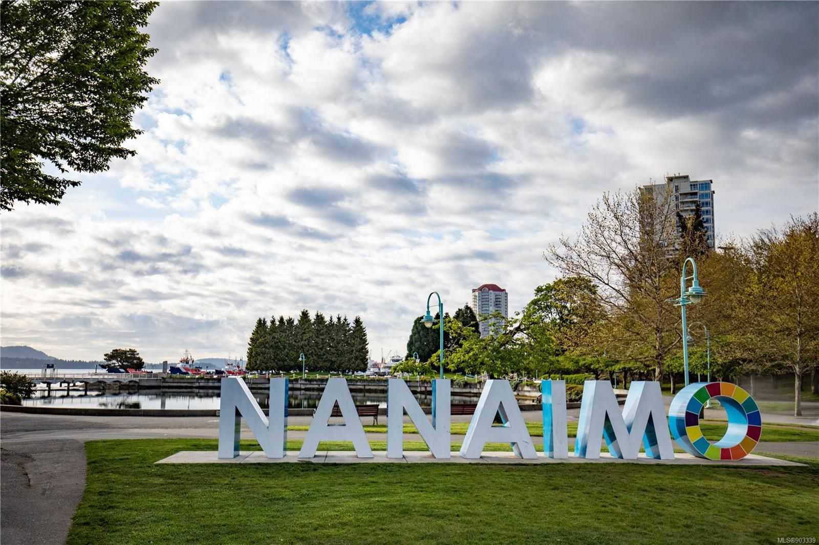 Condominium in Nanaimo, British Columbia 10224756