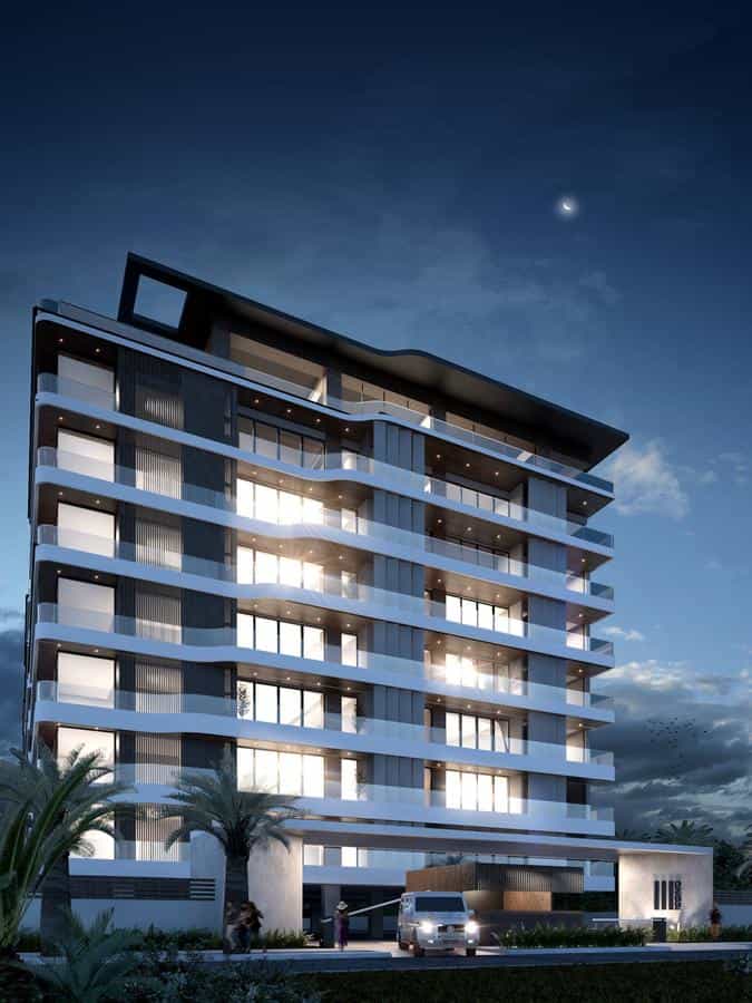 Condominium dans Cancún, Quintana Roo 10224759