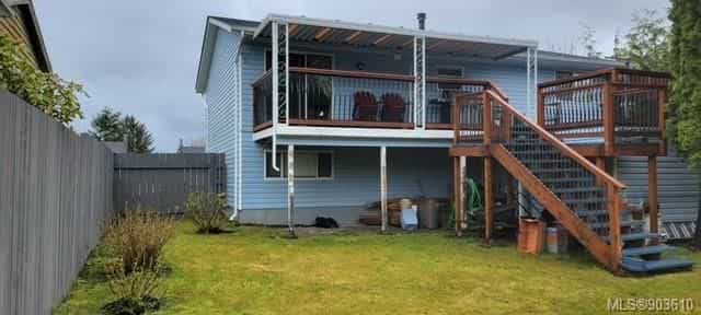 Eigentumswohnung im Port Hardy, British Columbia 10224760