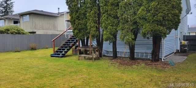 Condominium in Port Hardy, British Columbia 10224760