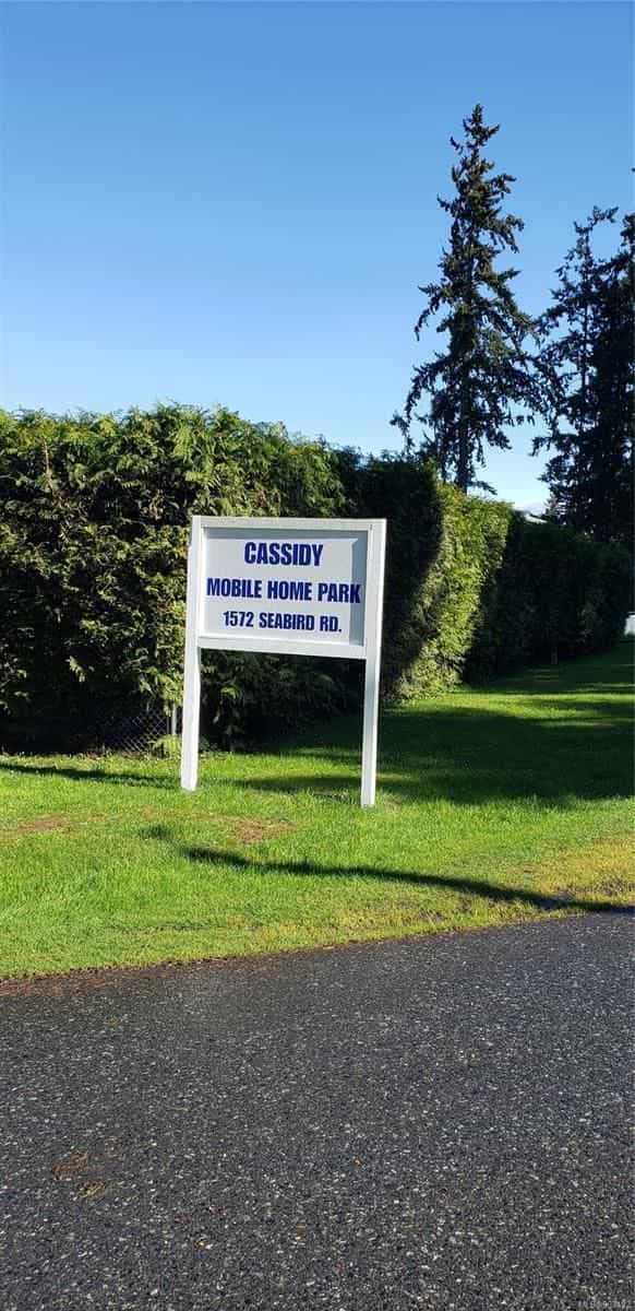 σπίτι σε Cassidy, British Columbia 10224764
