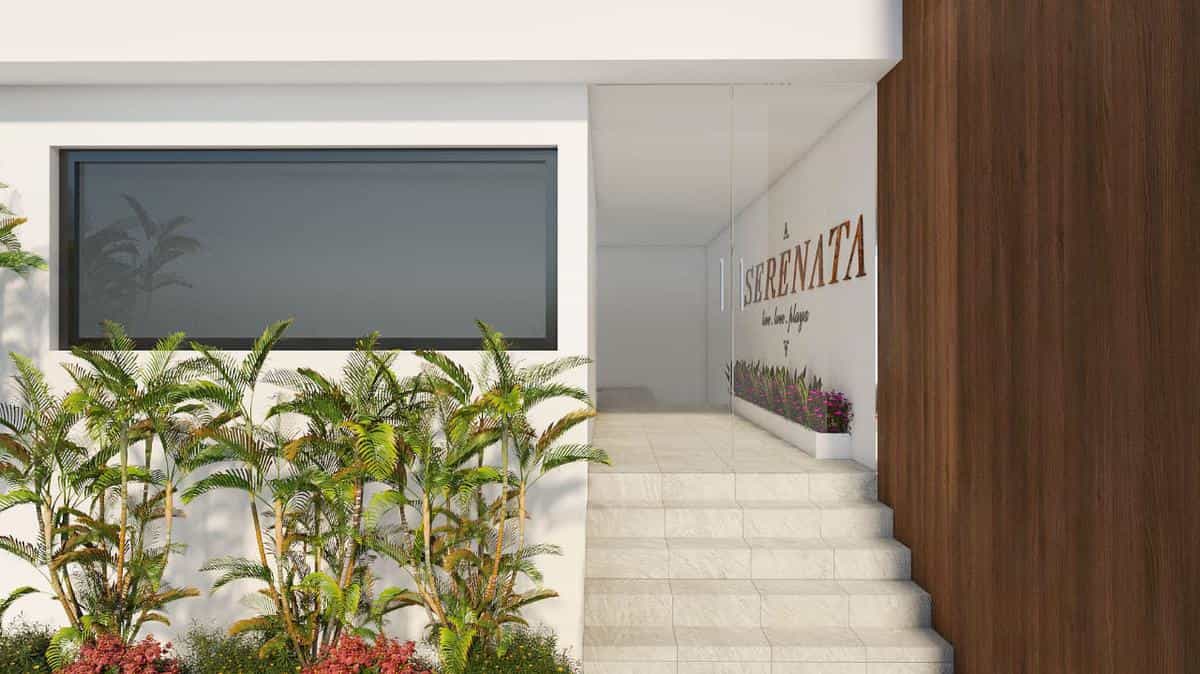 Condominium in Playa del Carmen, Quintana Roo 10224786