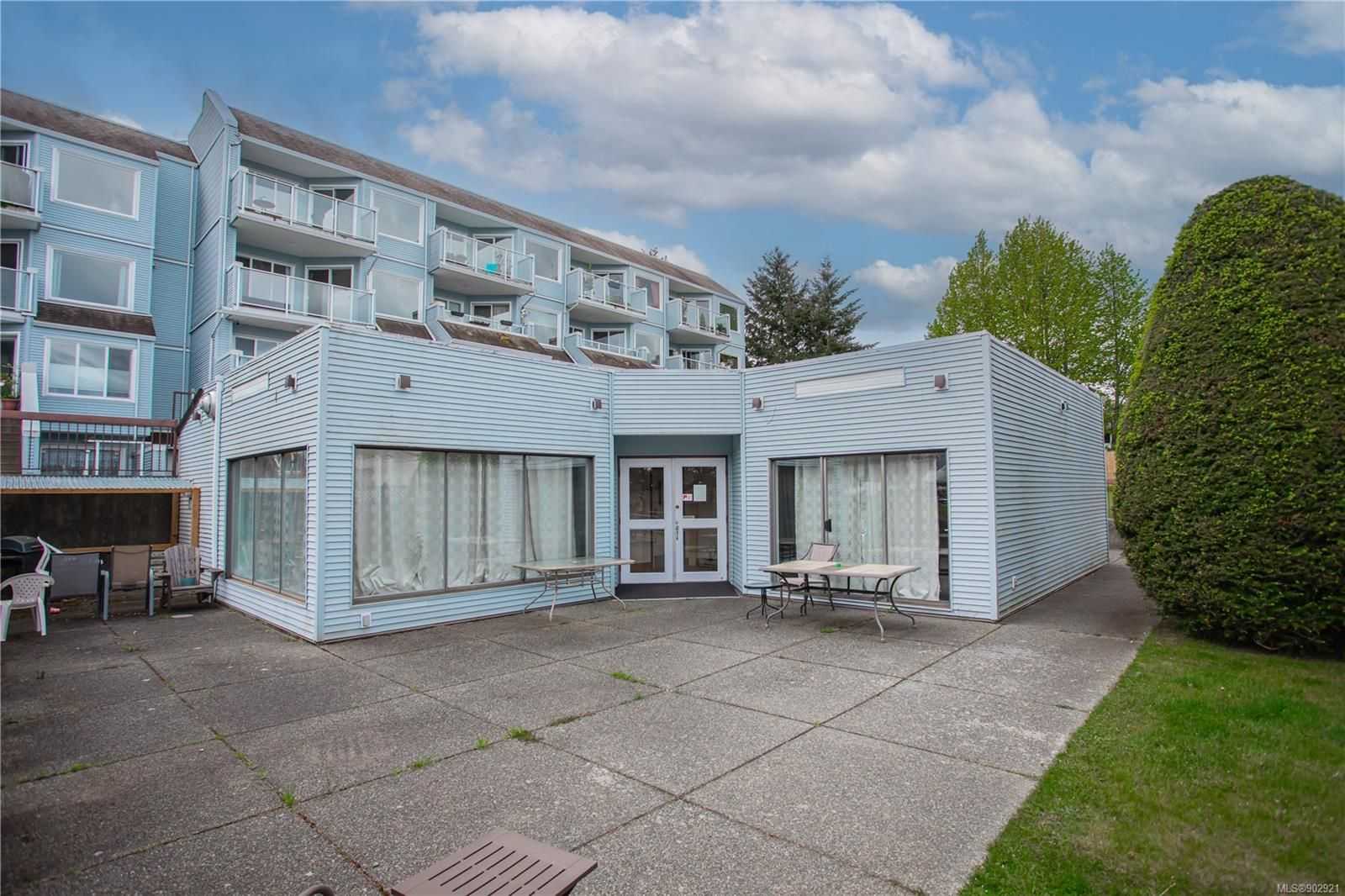 Condominium in Nanaimo, British Columbia 10224804