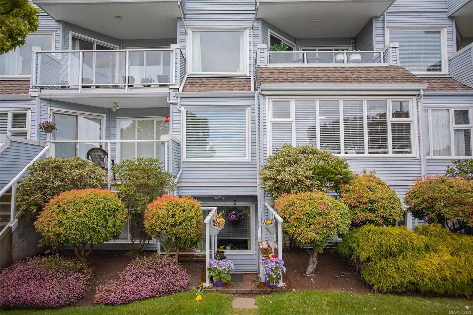 Condominium in Nanaimo, British Columbia 10224804