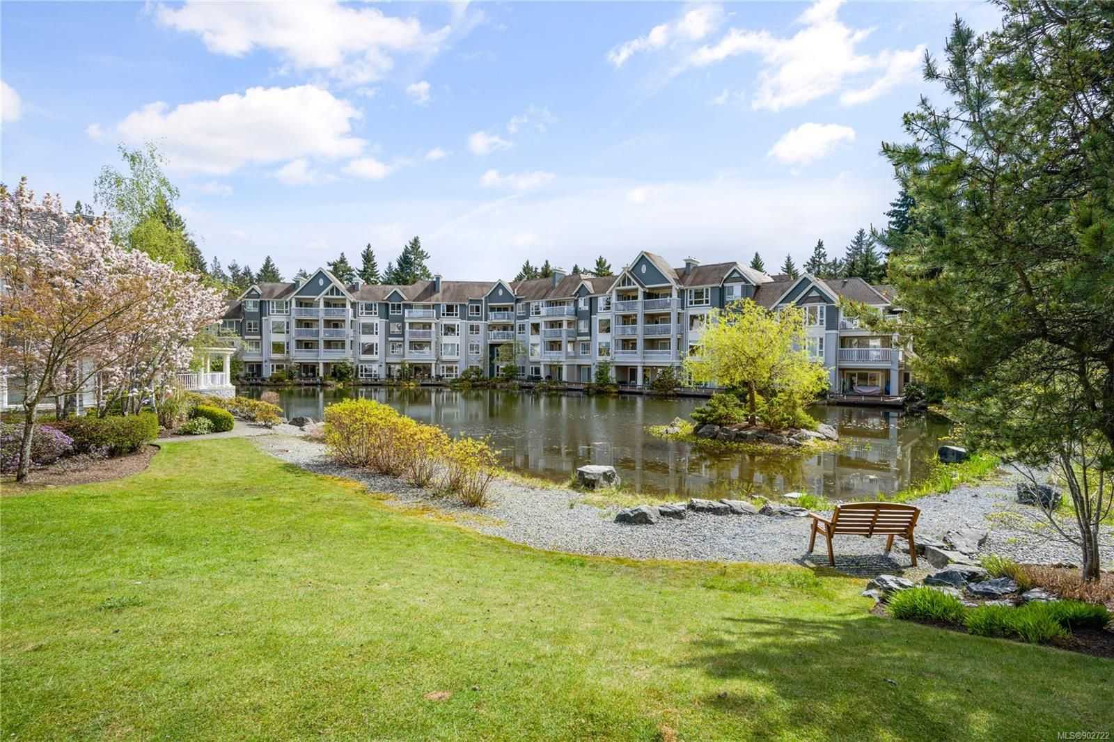 Condominium in Nanaimo, British Columbia 10224812