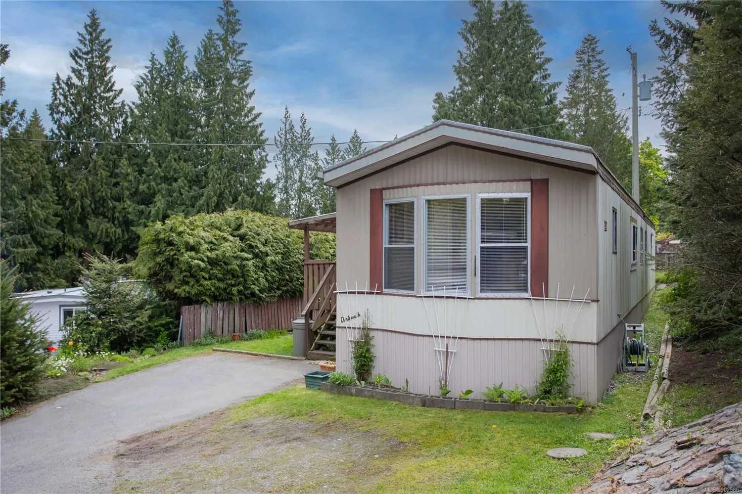 Rumah di Nanaimo, British Columbia 10224816