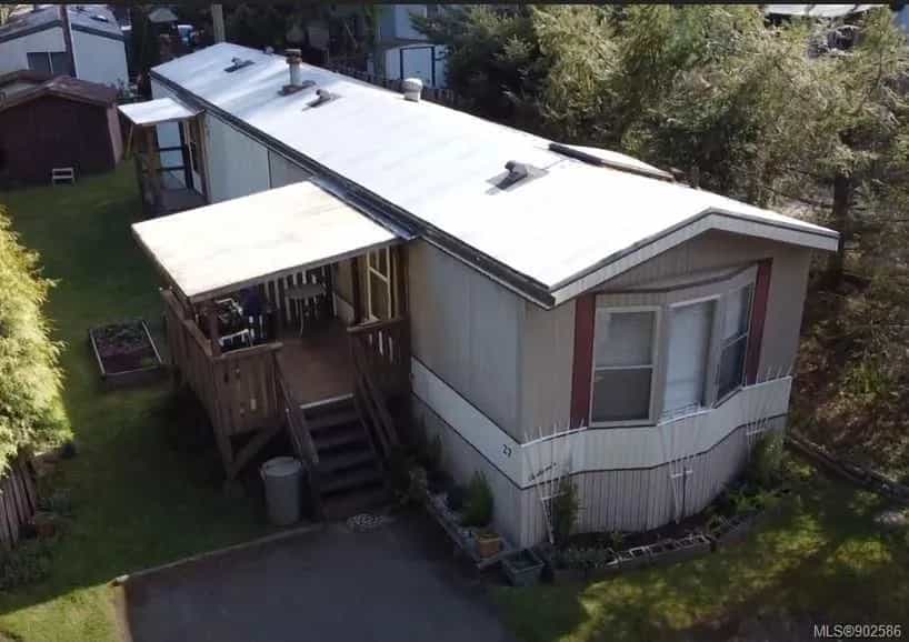 Haus im Nanaimo, British Columbia 10224816