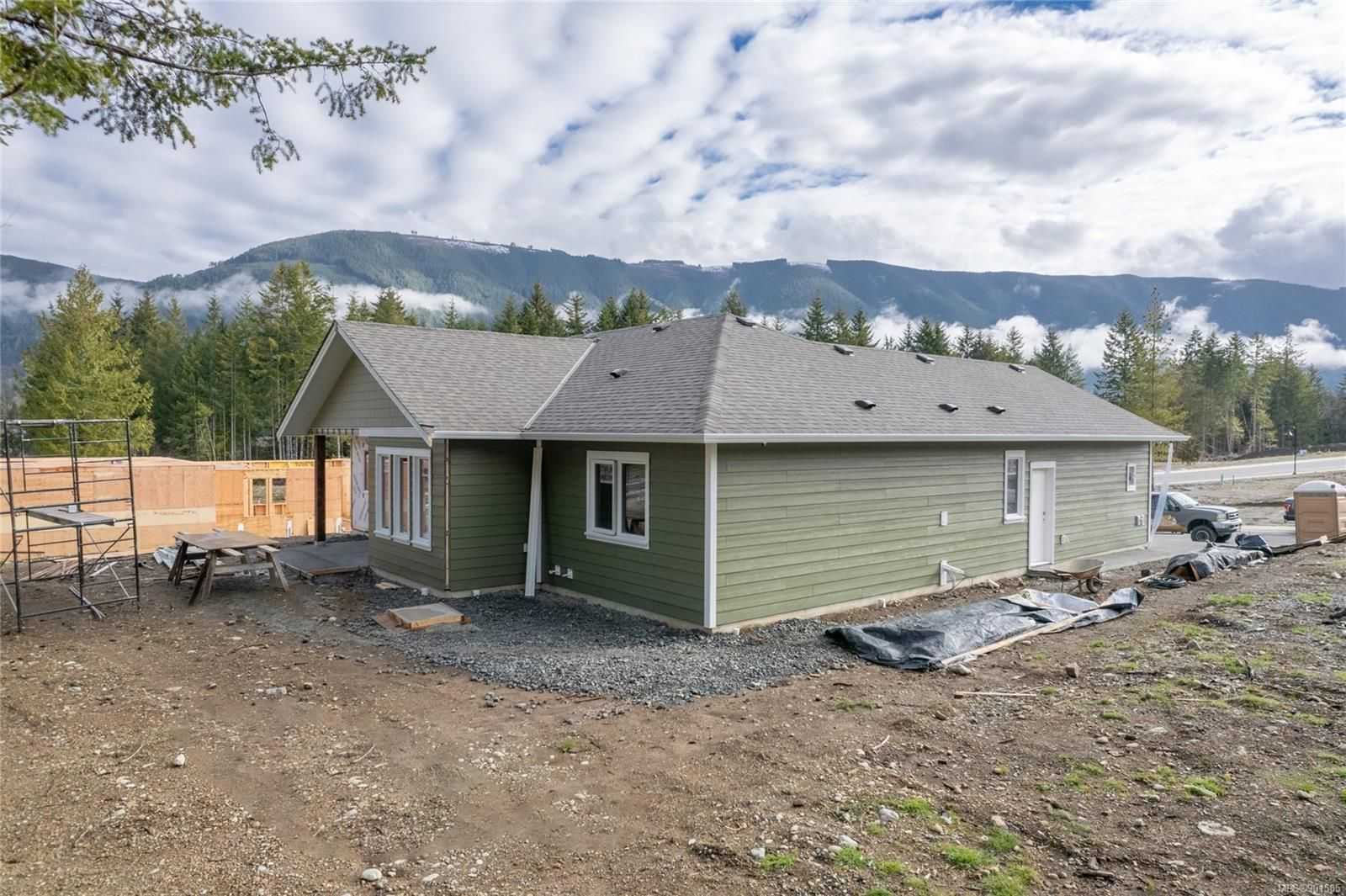 Condominium dans Lake Cowichan, British Columbia 10224819