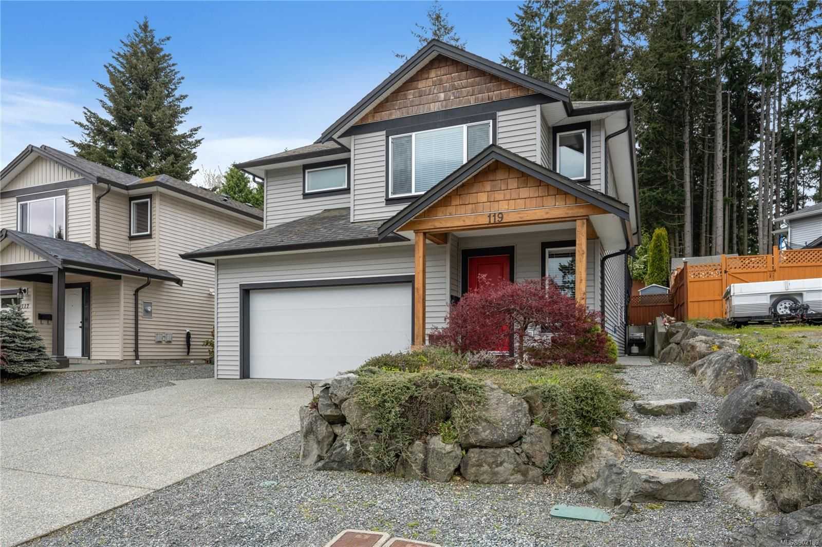 rumah dalam Nanaimo, British Columbia 10224824