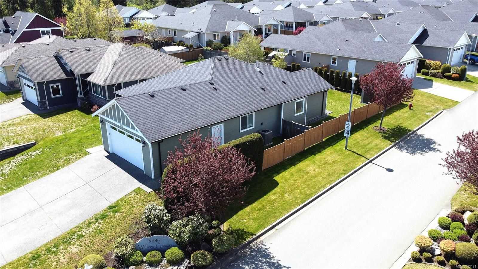Condominio en Campbell River, British Columbia 10224825