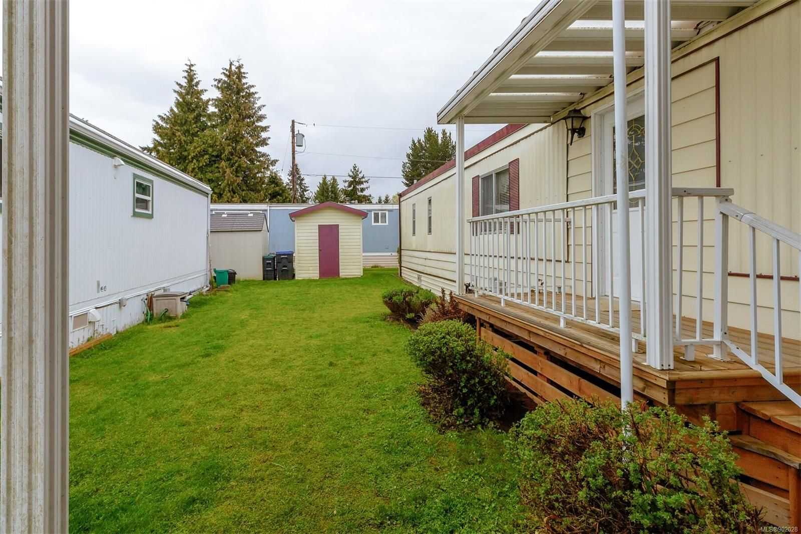 Huis in Parksville, British Columbia 10224828