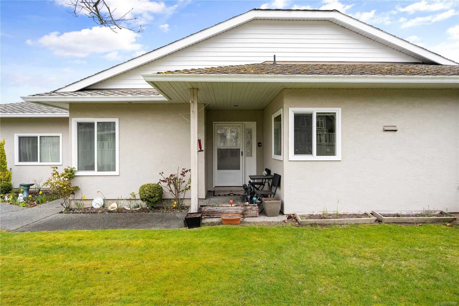 σπίτι σε Nanaimo, British Columbia 10224833