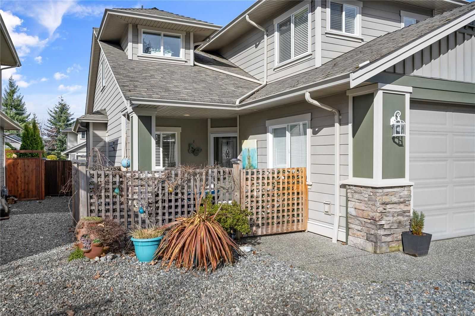 Rumah di Nanaimo, British Columbia 10224848