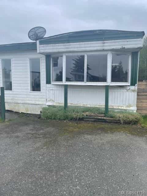 House in Port Hardy, British Columbia 10224851