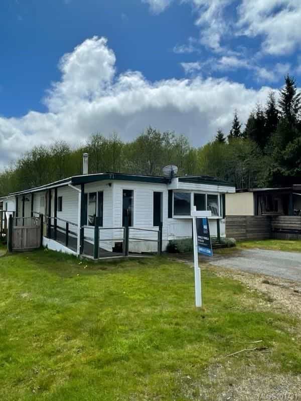 House in Port Hardy, British Columbia 10224851