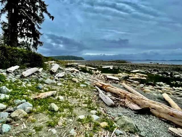 Ejerlejlighed i Ucluelet, British Columbia 10224853