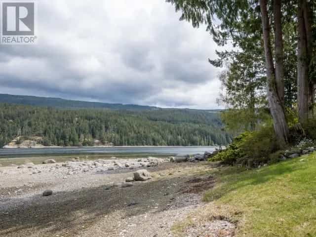 Condominio en Powell River, British Columbia 10224859