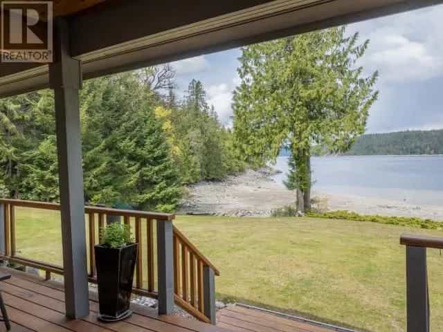 Condominium dans Powell River, British Columbia 10224859