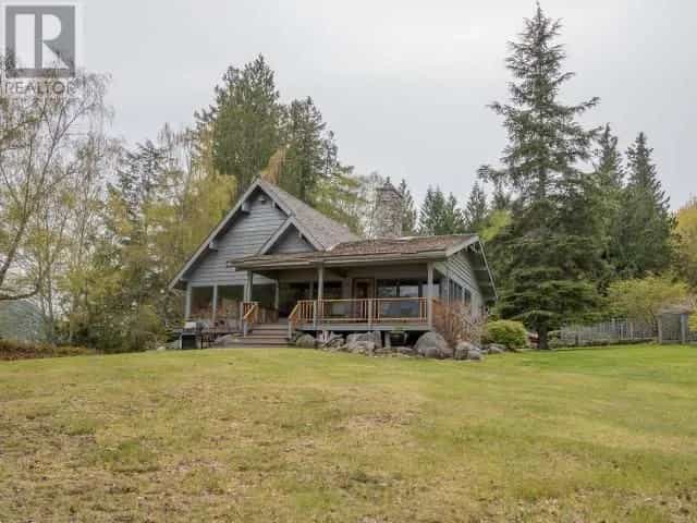 Condomínio no Powell River, British Columbia 10224859