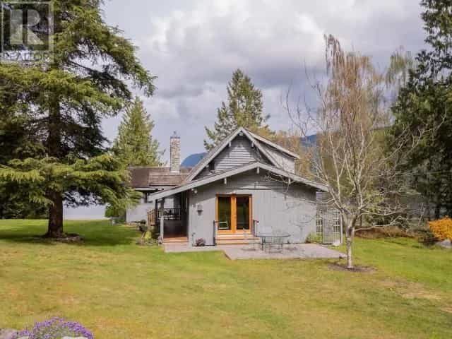 Квартира в Powell River, British Columbia 10224859