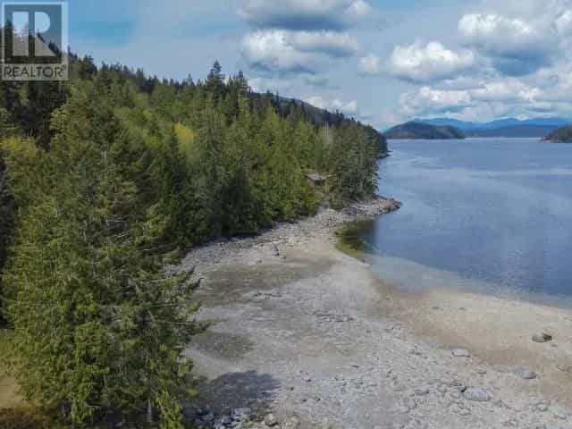 Ejerlejlighed i Powell River, British Columbia 10224859