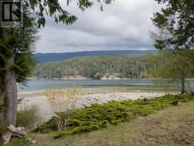 Kondominium dalam Powell River, British Columbia 10224859