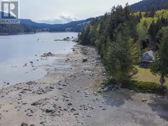 Kondominium di Powell River, British Columbia 10224859