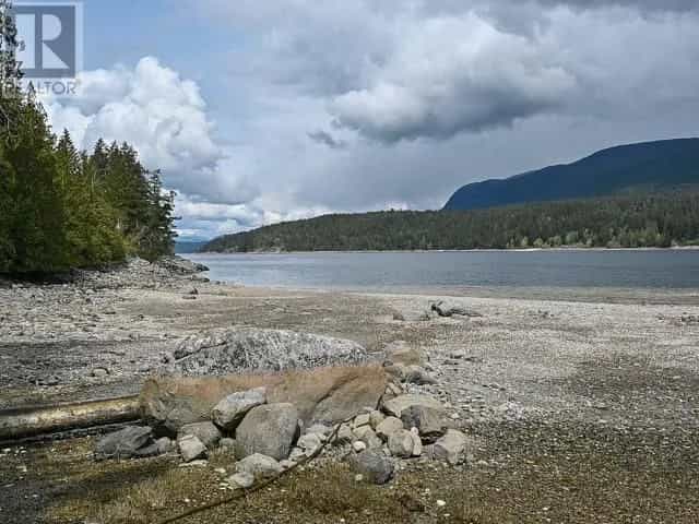 Borettslag i Powell River, British Columbia 10224859