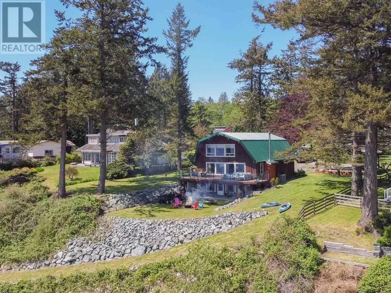 Condominio en Powell River, British Columbia 10224866