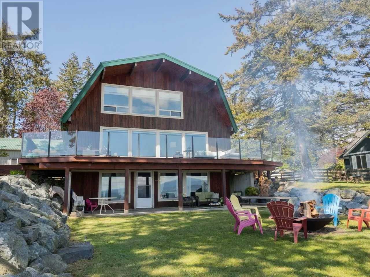 Eigentumswohnung im Powell River, British Columbia 10224866