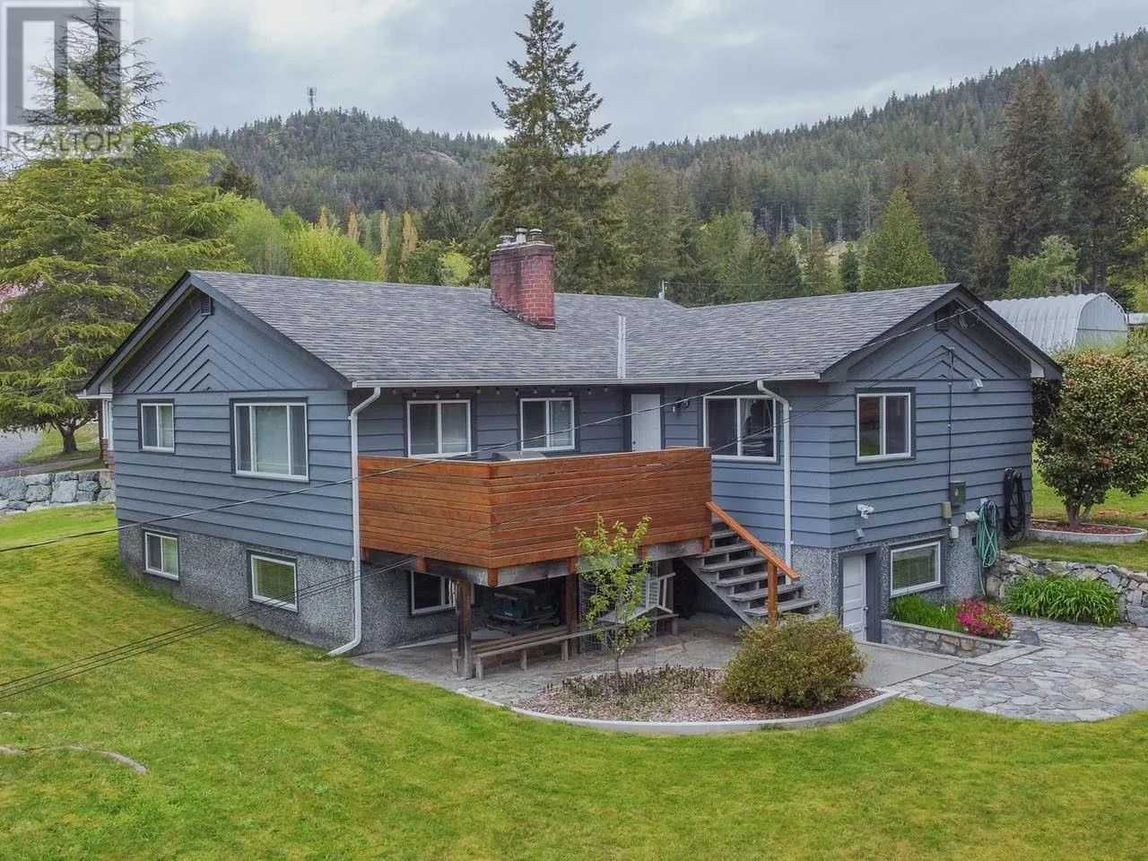 بيت في Powell River, British Columbia 10224869
