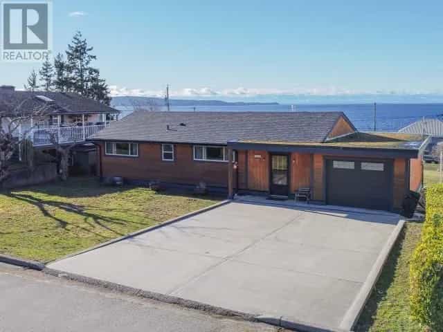 Condominio en Powell River, British Columbia 10224870