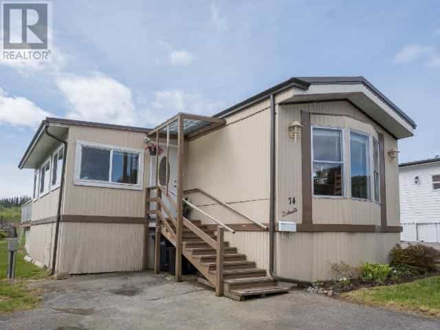 Квартира в Powell River, British Columbia 10224876