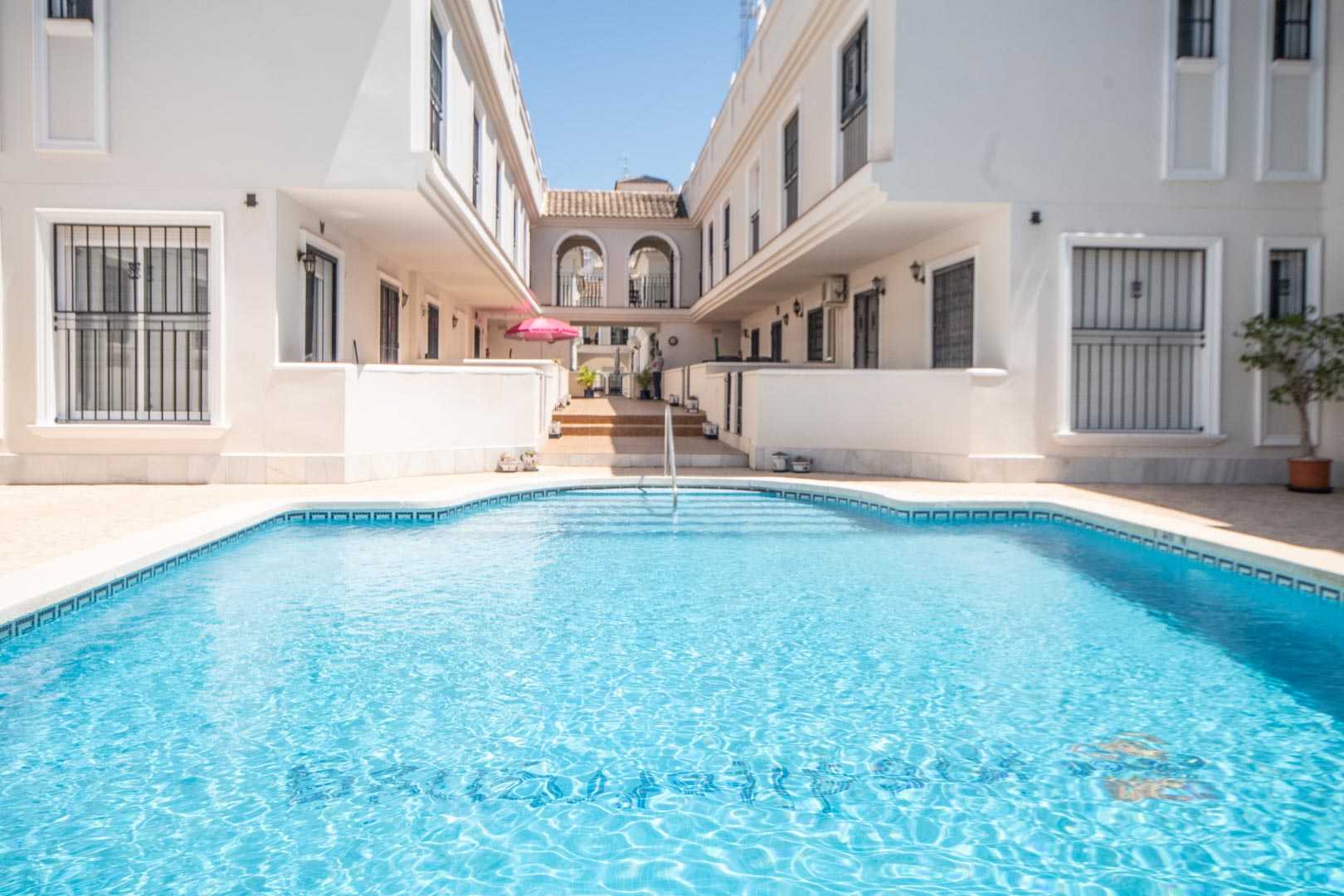 Condominium in Formentera del Segura, Valencian Community 10224886