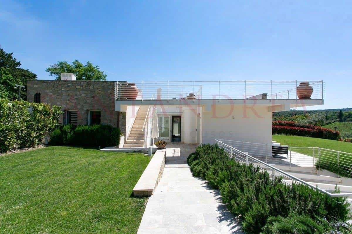 House in Tavernelle in Val di Pesa, Tuscany 10224995