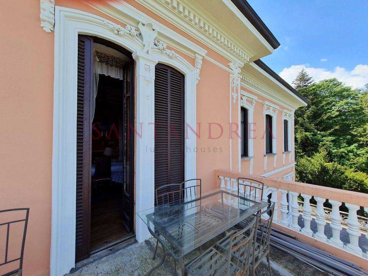 House in Stresa, Piedmont 10224996