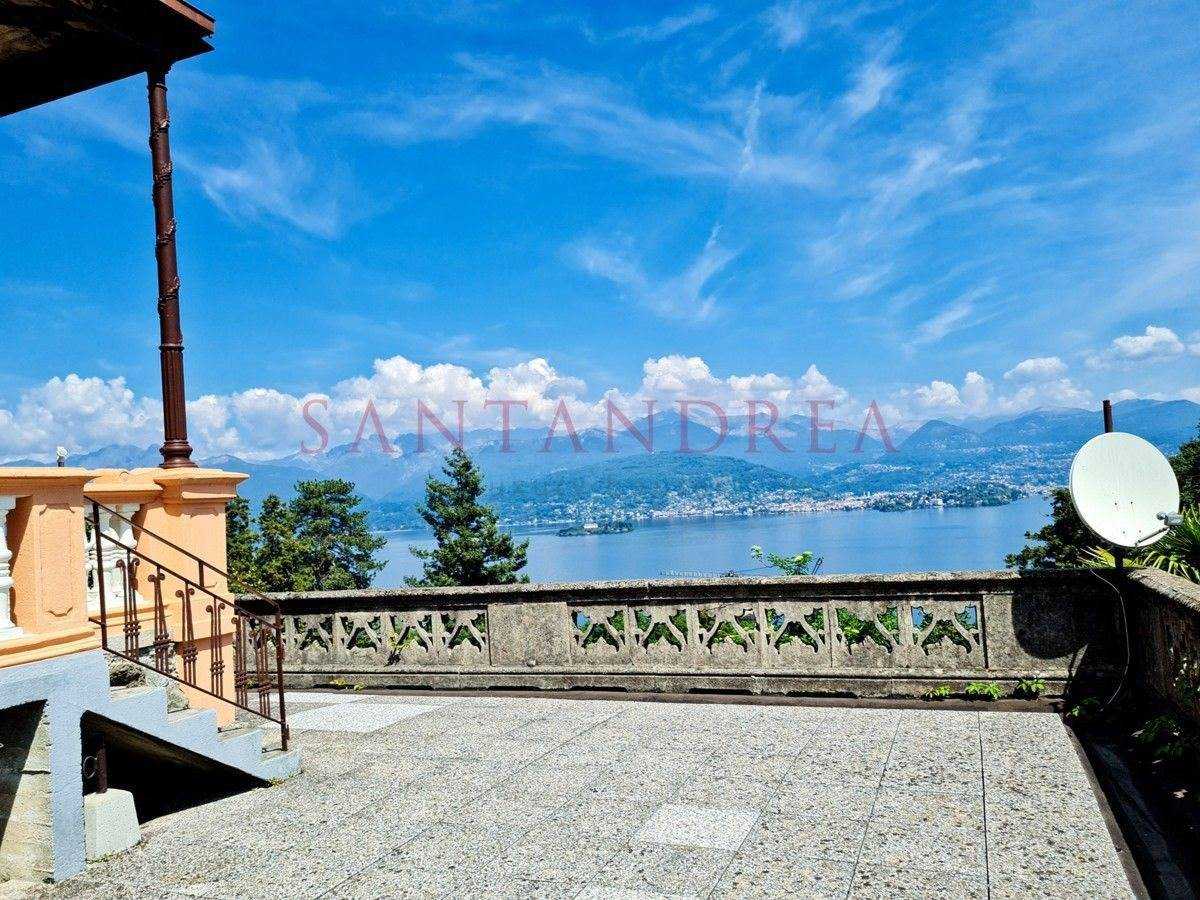 Huis in Stresa, Piemonte 10224996