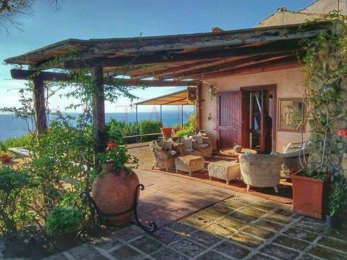 Casa nel Santa Liberata, Toscana 10225002