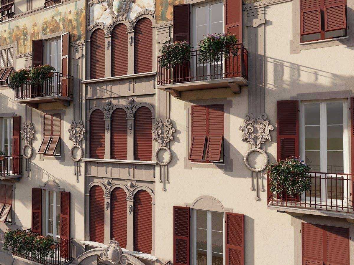 Condominium dans Rapallo, Ligurie 10225003