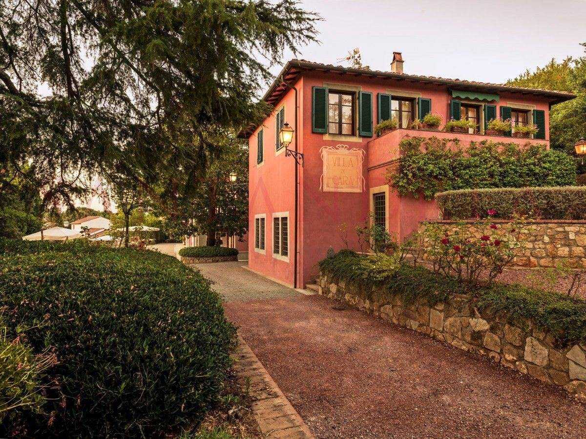 Hus i Lari, Tuscany 10225016