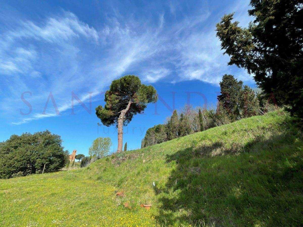 Кондоминиум в San Miniato, Tuscany 10225022