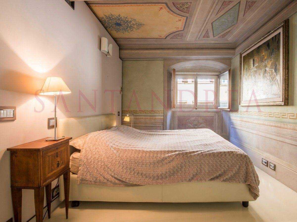 Квартира в Флоренція, Тоскана 10225029