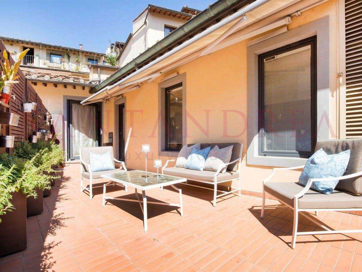 Eigentumswohnung im Florence, Tuscany 10225029