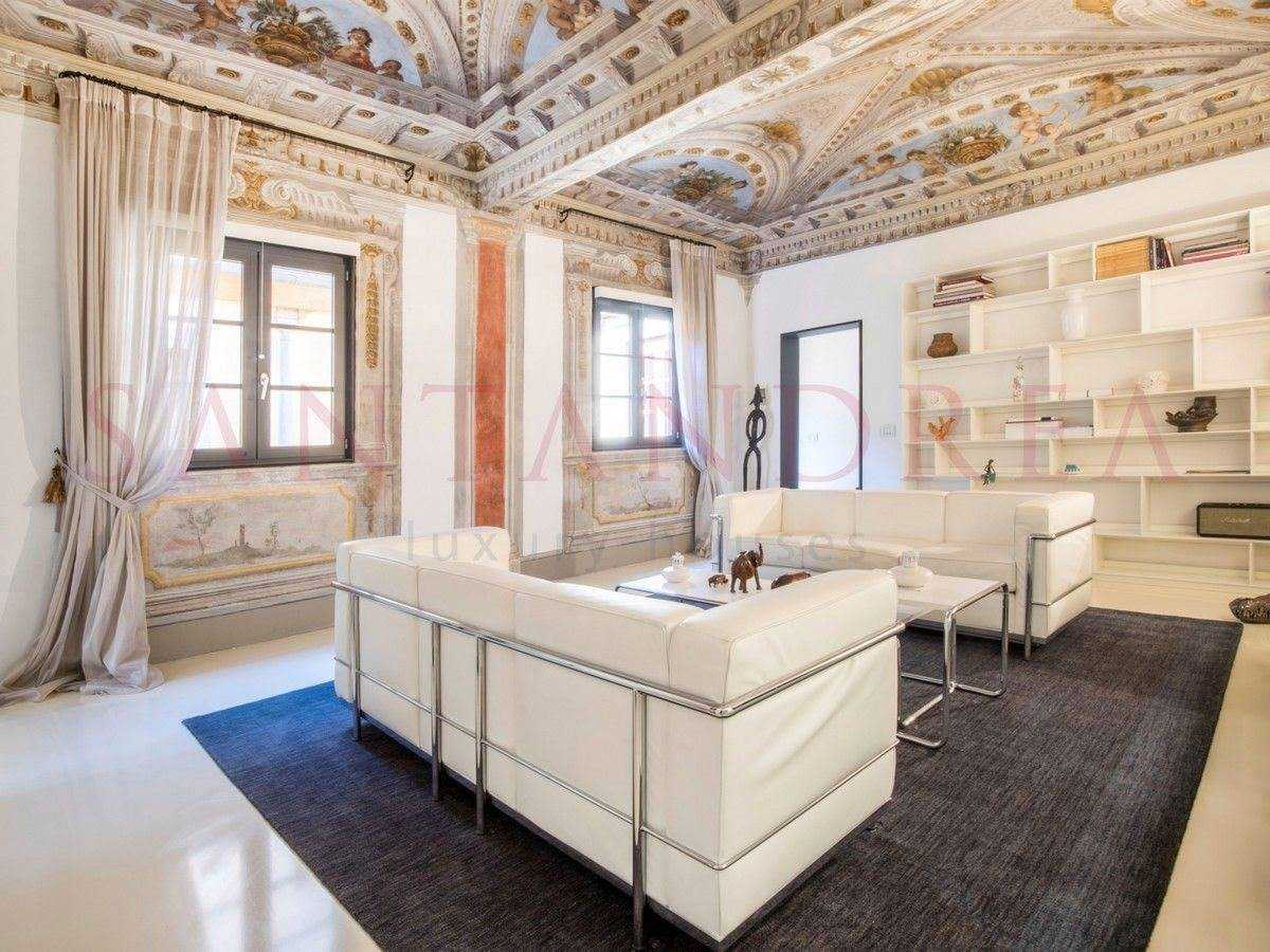 Eigentumswohnung im Florence, Tuscany 10225029