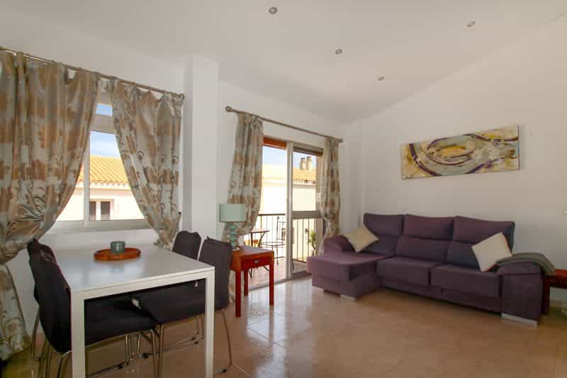 Eigentumswohnung im Atamaria, Murcia 10225111