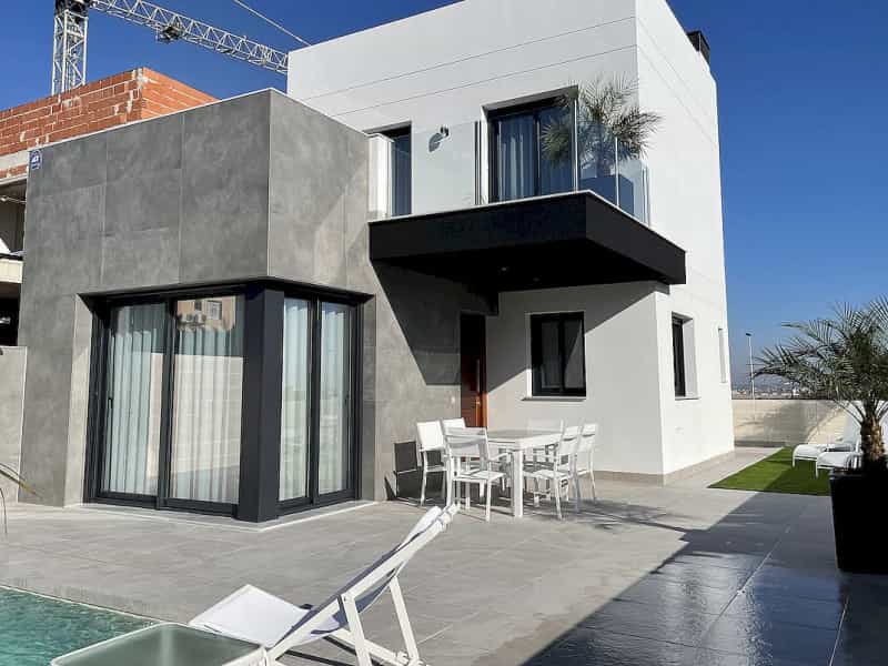 Huis in Torremendo, Valencia 10225135