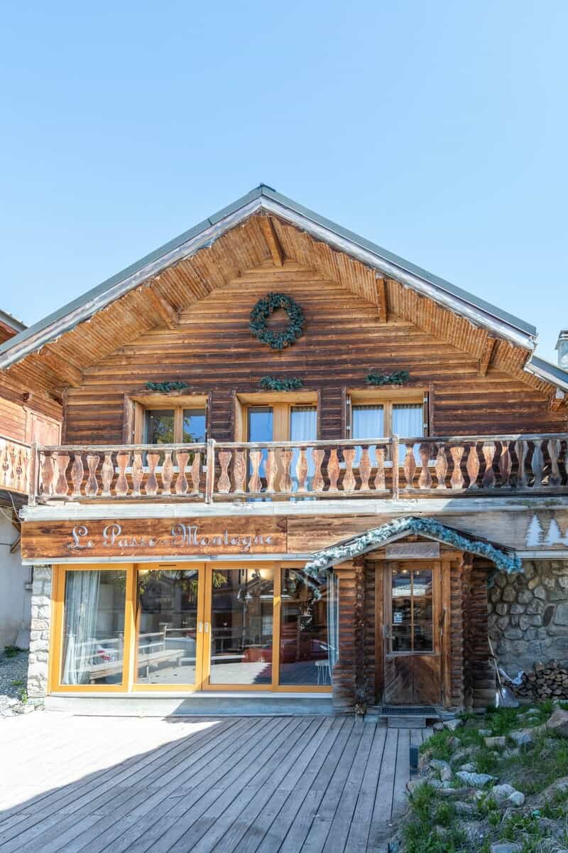 Casa nel Huez, Alvernia-Rodano-Alpi 10225148